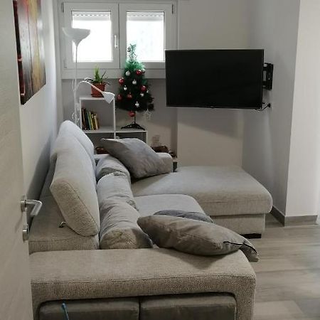 Ca Granda Milan Rooms Dış mekan fotoğraf