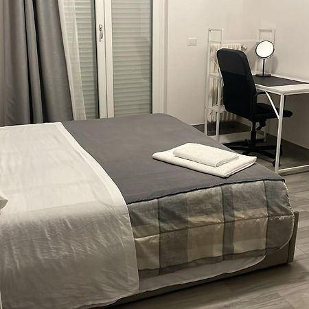 Ca Granda Milan Rooms Dış mekan fotoğraf