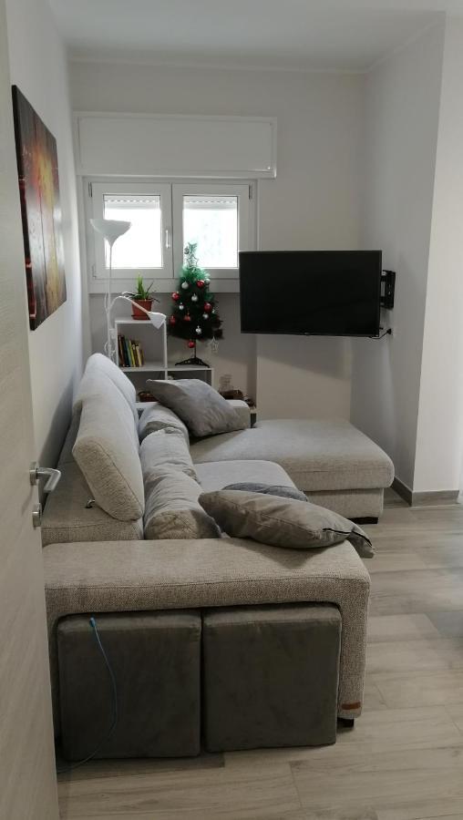 Ca Granda Milan Rooms Dış mekan fotoğraf