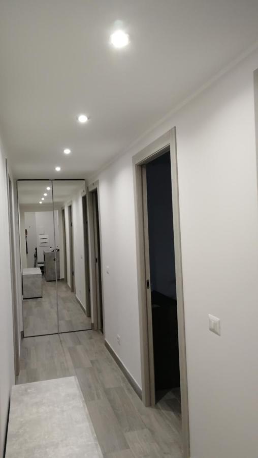 Ca Granda Milan Rooms Dış mekan fotoğraf
