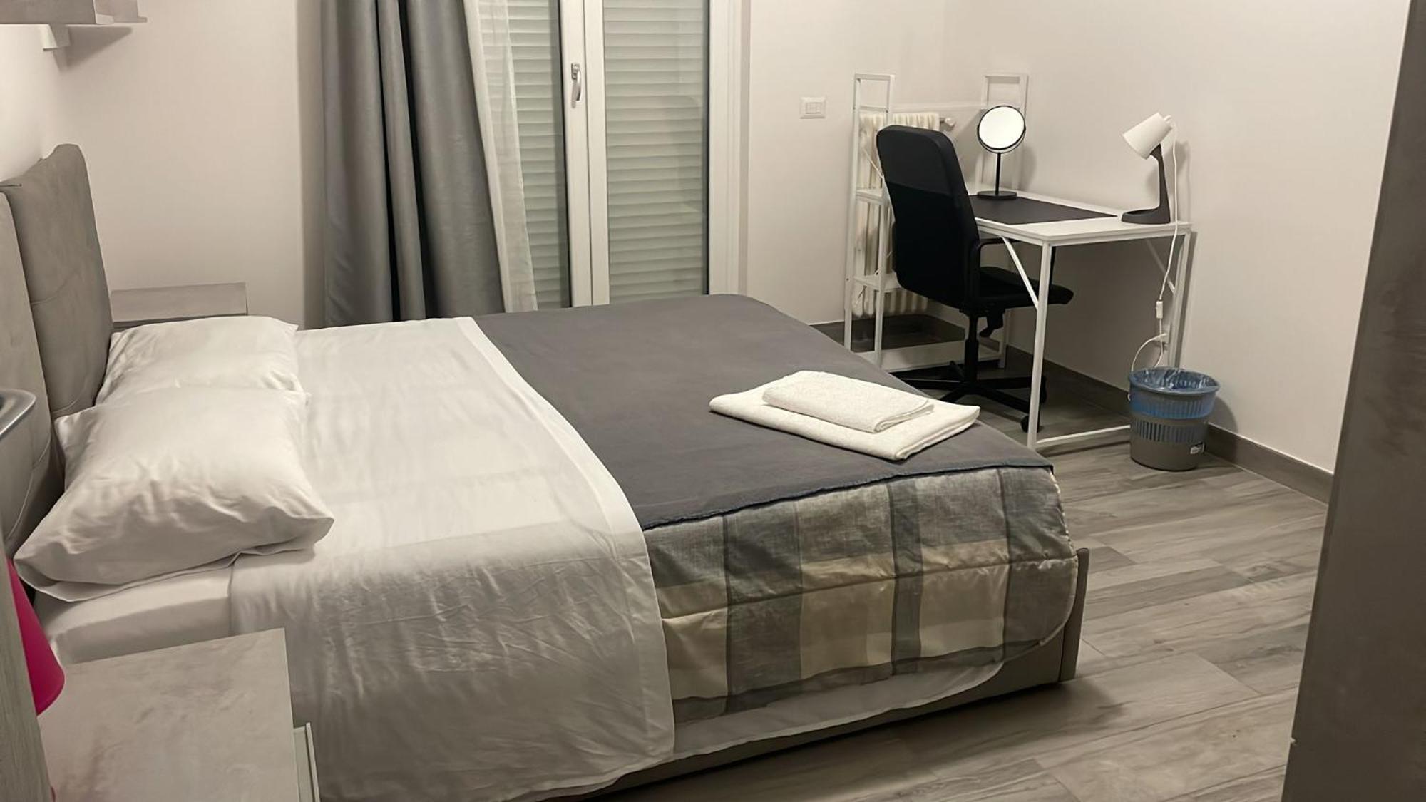 Ca Granda Milan Rooms Dış mekan fotoğraf