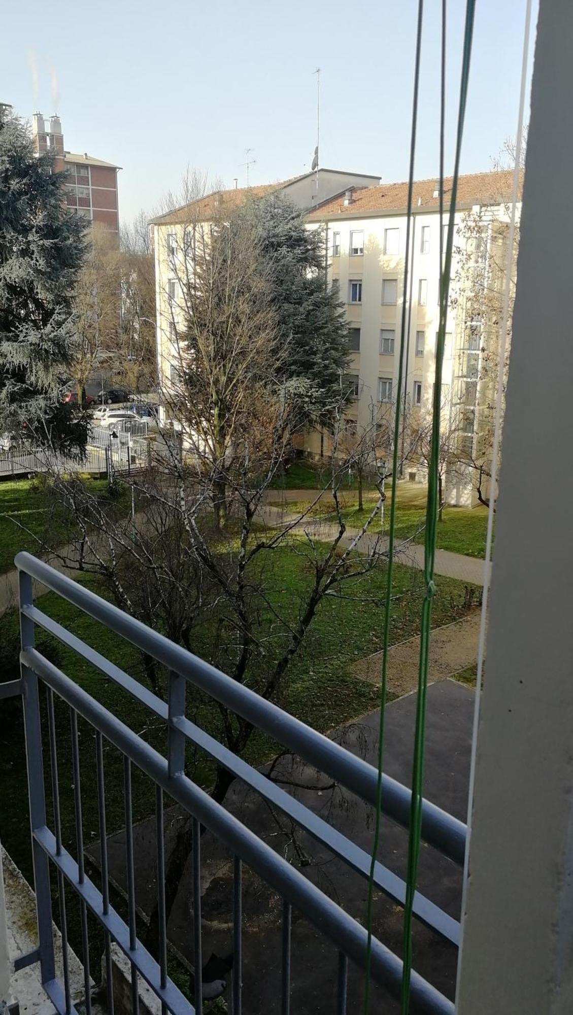 Ca Granda Milan Rooms Dış mekan fotoğraf